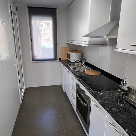 Apartament Reformat Al Bergueda 6P Sant Jordi de Cercs Extérieur photo