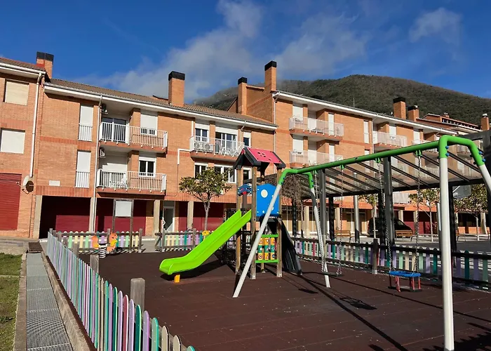 Apartament Reformat Al Bergueda 6P