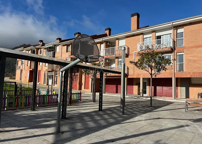 Apartament Reformat Al Bergueda 6P