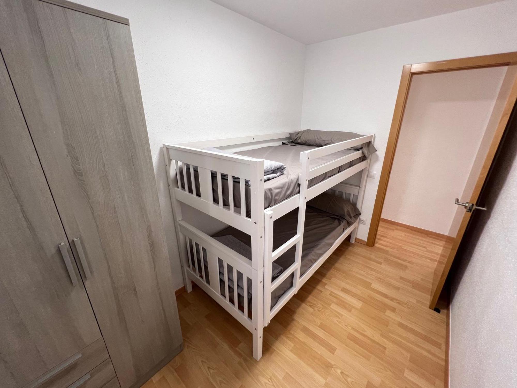 Apartment Reformat Al Bergueda 6p *