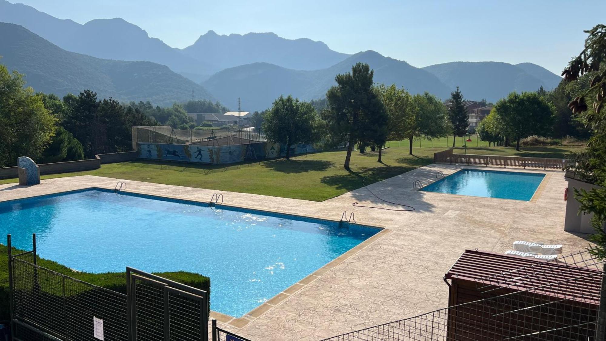 Appartement Reformat Al Bergueda 6p
