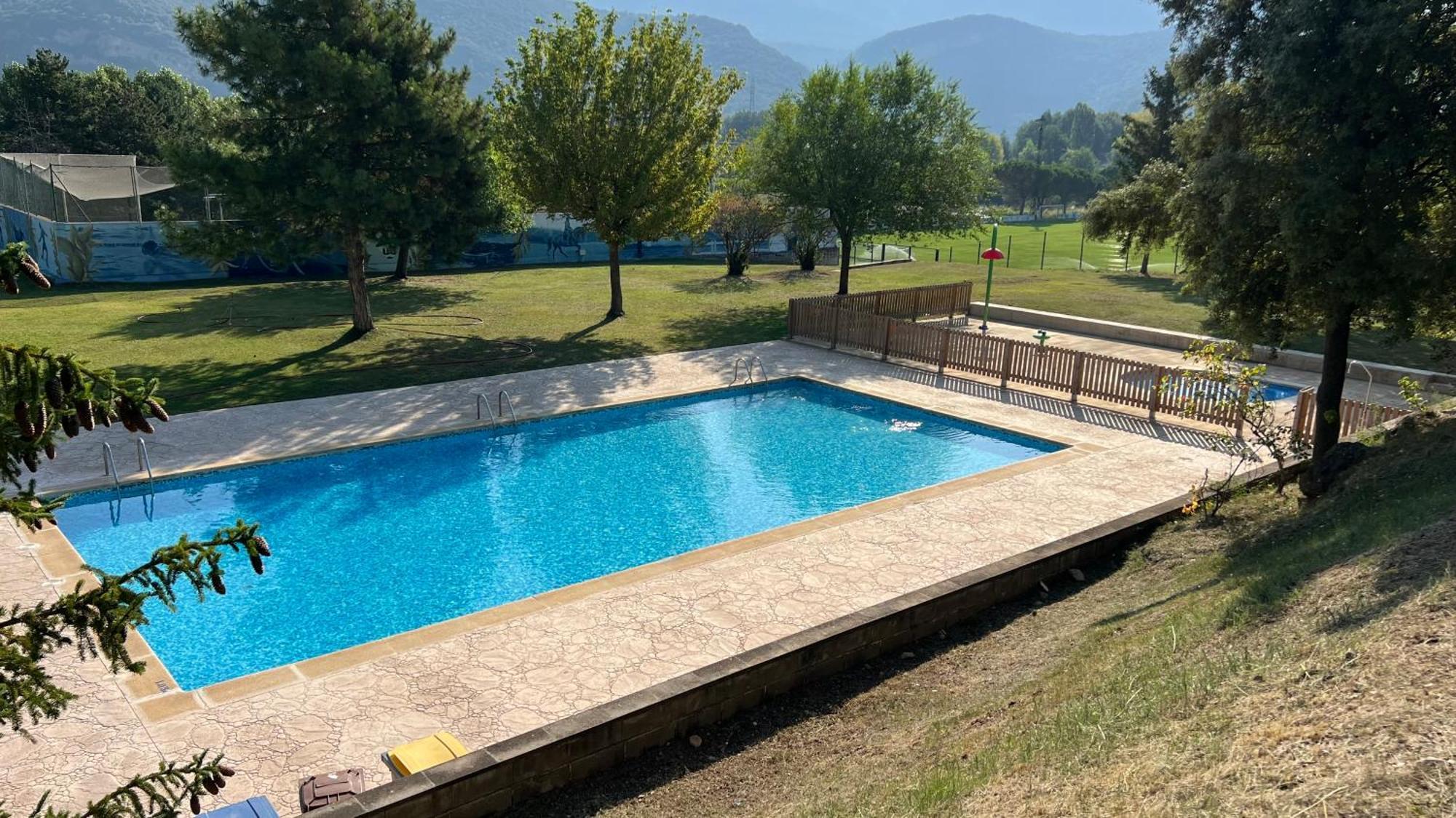 Apartment Reformat Al Bergueda 6p *