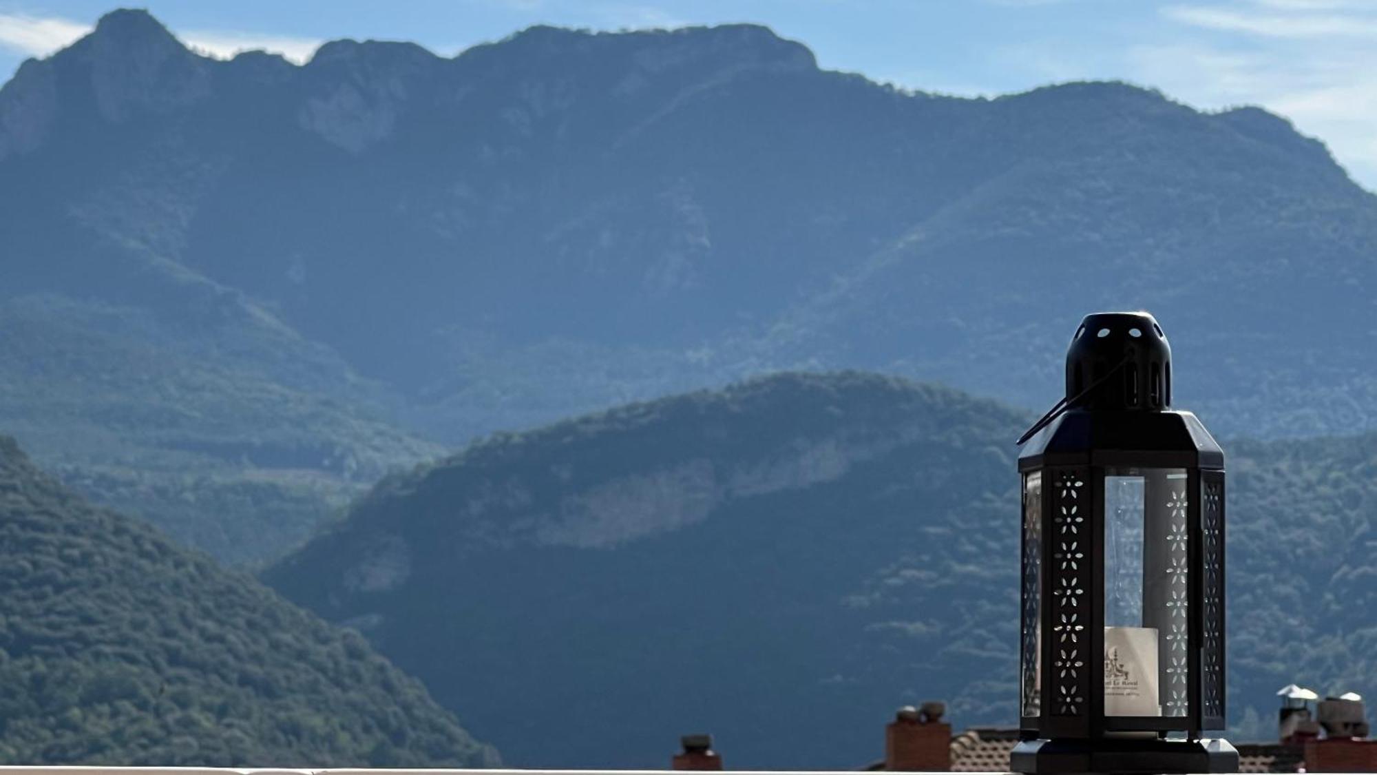Reformat Al Bergueda 6p Appartement *