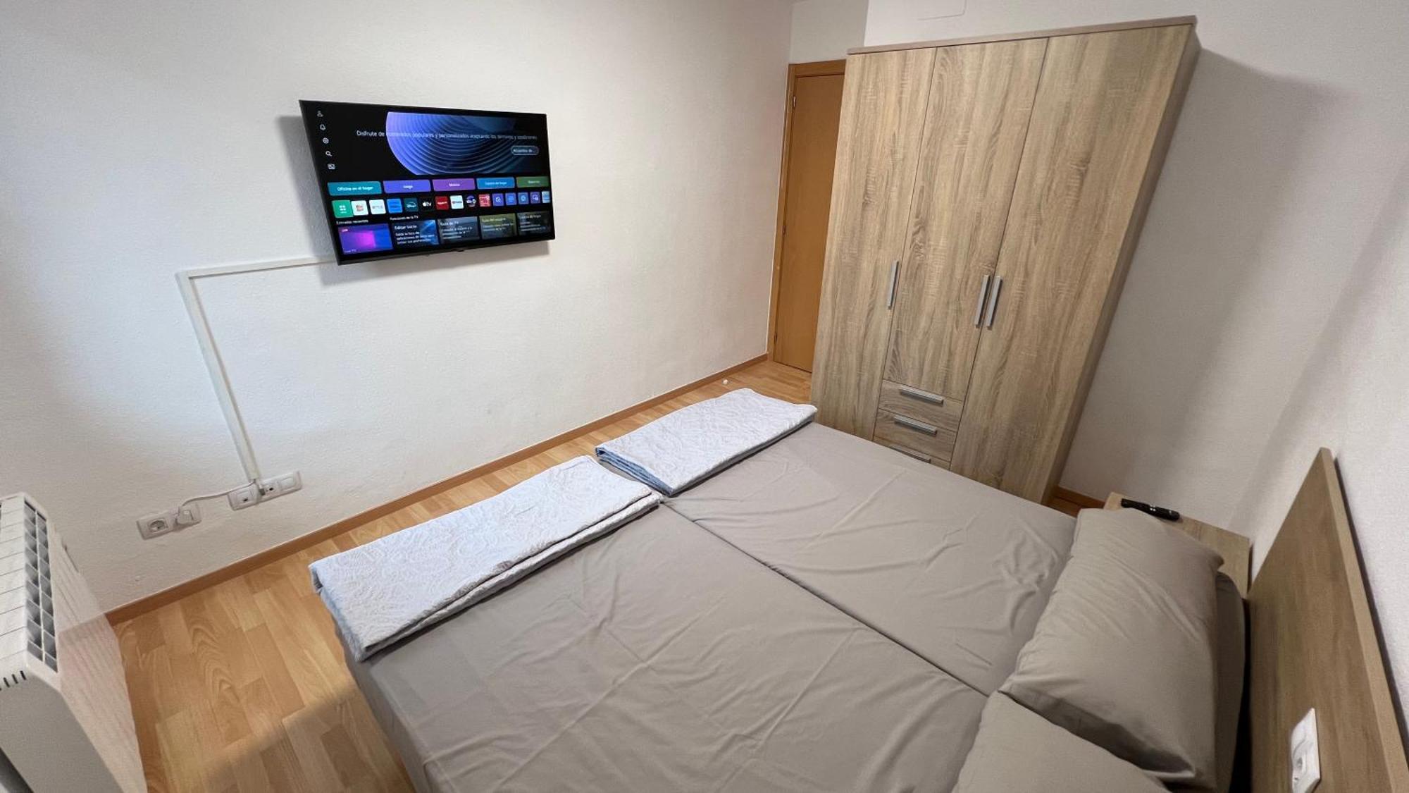 Apartment Reformat Al Bergueda 6p